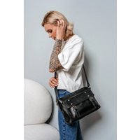 Сумка Igermann 942 20С942КЧ6 (черный)