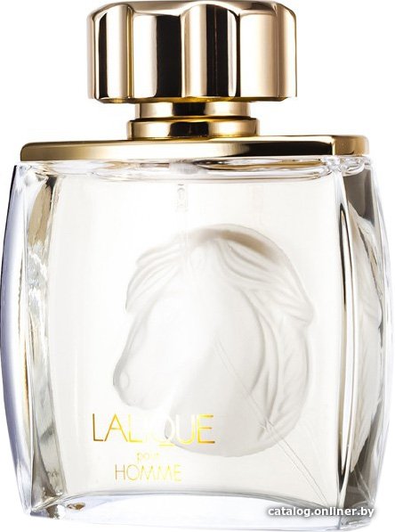 Парфюмерная вода Lalique Equus Pour Homme EdP (тестер, 75 мл)