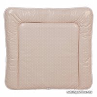 Пеленальная доска Polini Kids Слоник 77x72 0002347-6 (макиато)