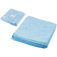 Набор салфеток хозяйственных Perfecto Linea Solid универсальная 45-007002 (20 шт)