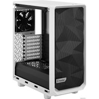 Корпус Fractal Design Meshify 2 Compact Clear Tempered Glass FD-C-MES2C-05