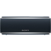 Беспроводная колонка Sony SRS-XB21 (черный)