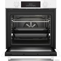 Электрический духовой шкаф BEKO BBIM14300WMS