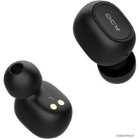 Наушники QCY T1c (черный)