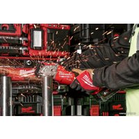 Угловая шлифмашина Milwaukee M18 FSAG125X-0 Fuel 4933478701 (без АКБ)