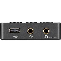 Hi-Fi плеер xDuoo X3 II