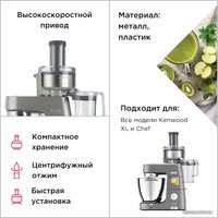 Насадка-соковыжималка Kenwood AT641