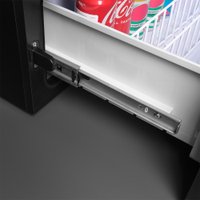 Компрессорный автохолодильник Meyvel AF-CB20 13л (черный)