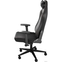 Игровое (геймерское) кресло Genesis Nitro 890 G2 (черный)