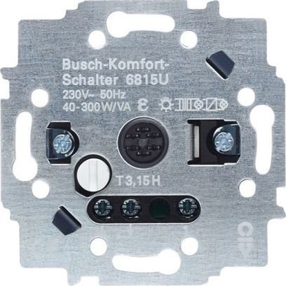 Выключатель ABB Basic 55 6800-0-2270