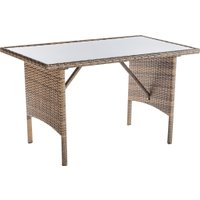 Набор садовой мебели Sundays Palermo SFS 079