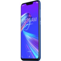 Телефон ASUS ZenFone Max (M2) 4GB/64GB ZB633KL (синий)