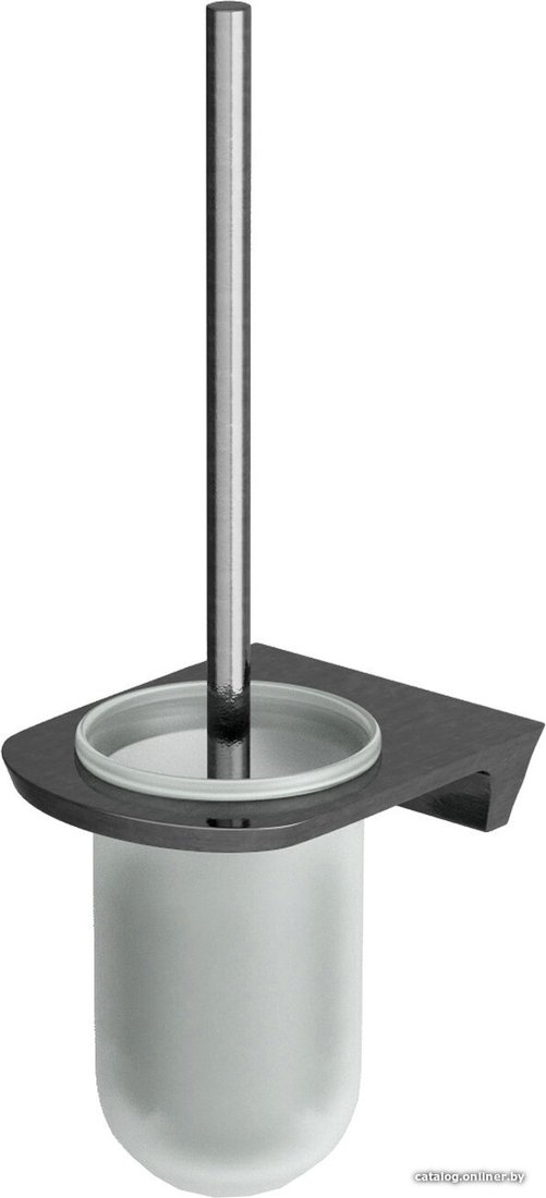 Ершик для унитаза Wasserkraft Wiese K-8927