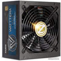 Блок питания Zalman Watttera ZM800-EBTII