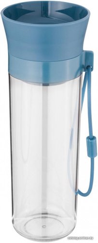 Бутылка для воды BergHOFF Leo 3950121 500 мл (синий)