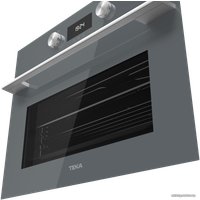 Электрический духовой шкаф TEKA HLC 8400 (серый камень)