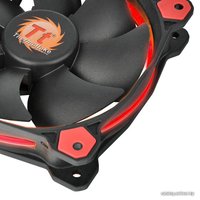 Вентилятор для корпуса Thermaltake Riing 14 LED Red (CL-F039-PL14RE-A)