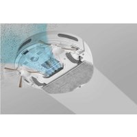 Робот-пылесос Concept SRV 4150WH