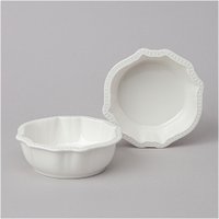 Блюдо Lefard Ribbon 761-117 (2 шт)