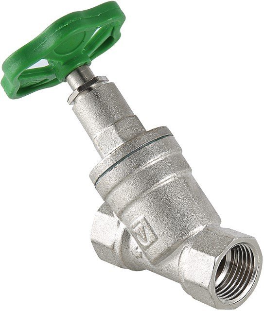 

Вентильный кран Valtec VT.052.N.05
