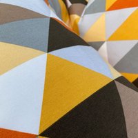 Кресло-мешок Flagman Груша Макси Г2.4-06 Ромбик 04