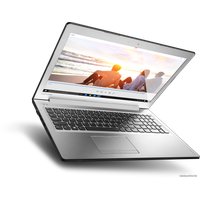 Ноутбук Lenovo IdeaPad 510-15IKB [80SV00BCRA]