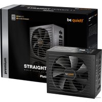 Блок питания be quiet! Straight Power 11 Platinum 750W BN307