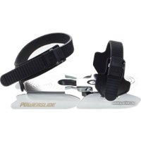 Коньки Powerslide Rutscherla 2 Black 902180 (р. 24-31)