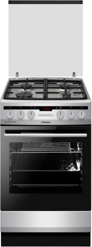 

Кухонная плита Hansa FCMX58259