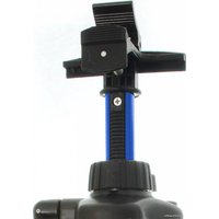 Мольберт Белоснежка Тренога телескопическая 77-BS (синий)