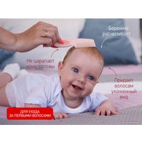 Набор расчесок Roxy Kids RBH-001-R