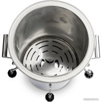 Автоклав Добрый жар Кулинар (27 л) в Борисове