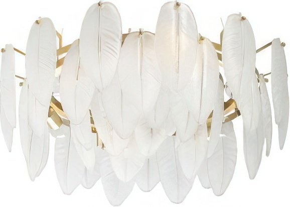 

Подвесная люстра MW-Light Патриция 5 447012206