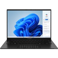 Ноутбук ASUS Zenbook 14 OLED UM3406HA-QD087W