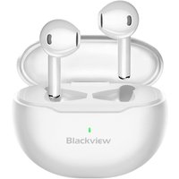 Наушники Blackview AirBuds 6 (белый)