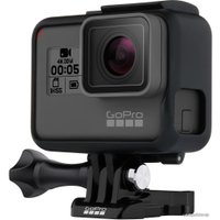 Экшен-камера GoPro HERO5 Black [CHDHX-501]