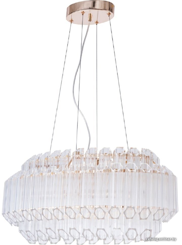 Подвесная люстра Arte Lamp Jastin A2848SP-5GO