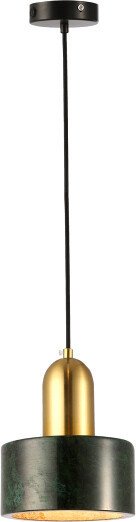 

Подвесная люстра Lussole Limestone 2 LSP-8699