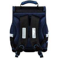 Школьный рюкзак Юнландия Wise. Street Power 272071