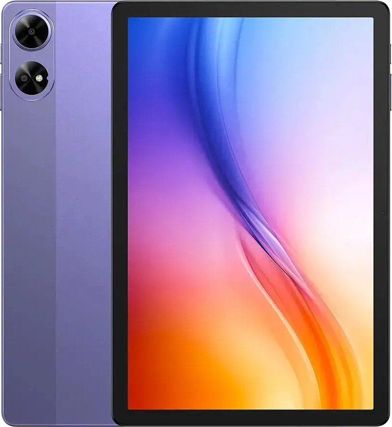 

Планшет Doogee Tab G6+ 8GB/256GB LTE (фиолетовый)