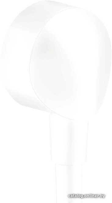 Шланговое подключение Hansgrohe Fixfit 27454700