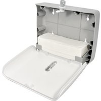 Диспенсер для бумажных полотенец Puff 5145