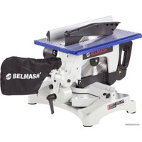Торцовочная пила Belmash (Белмаш) MS U-305