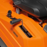 Райдер Daewoo Power DWR 610