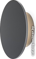 Уличный накладной светильник Maytoni Wald O420WL-L7GF