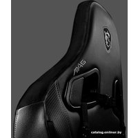 Игровое (геймерское) кресло MSI MAG CH130 X (черный)
