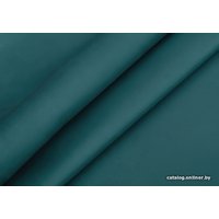 Кровать Сонум Olivia 180x200 (замша изумрудный)