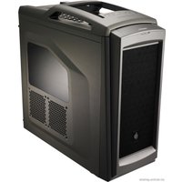 Корпус Cooler Master CM Storm Scout 2 Advanced Gunmetal Grey (SGC-2100-GWN3)