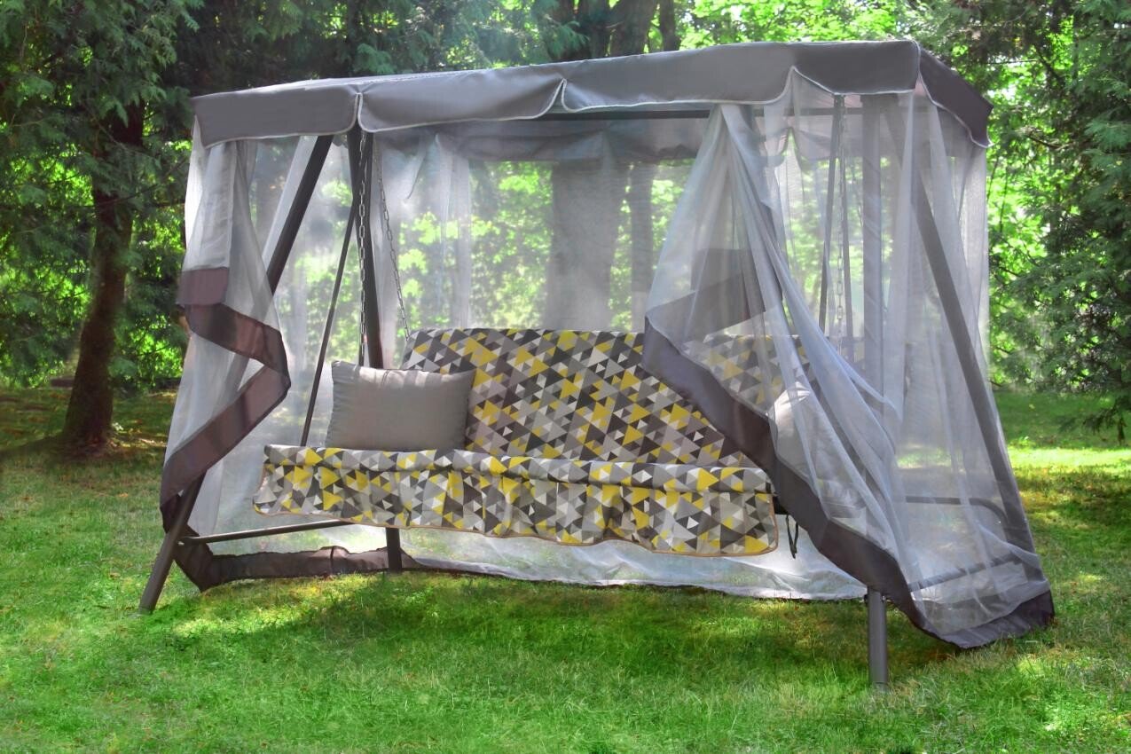 Садовые качели Olsa Рица-2 с1627