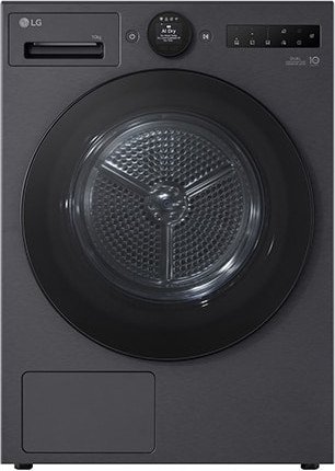 Сушильная машина LG RHX7010TBB